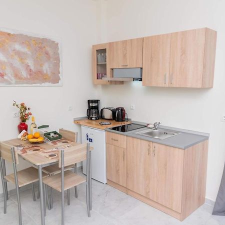 As Alesias Suites.Room 12. Rhodes City Εξωτερικό φωτογραφία