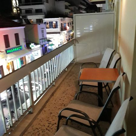 As Alesias Suites.Room 12. Rhodes City Εξωτερικό φωτογραφία