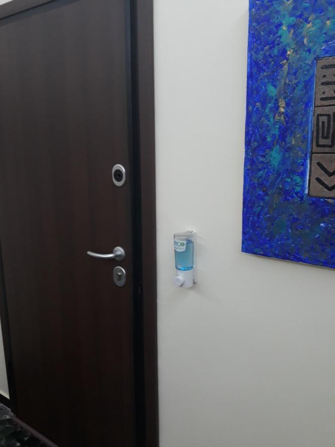 As Alesias Suites.Room 12. Rhodes City Εξωτερικό φωτογραφία