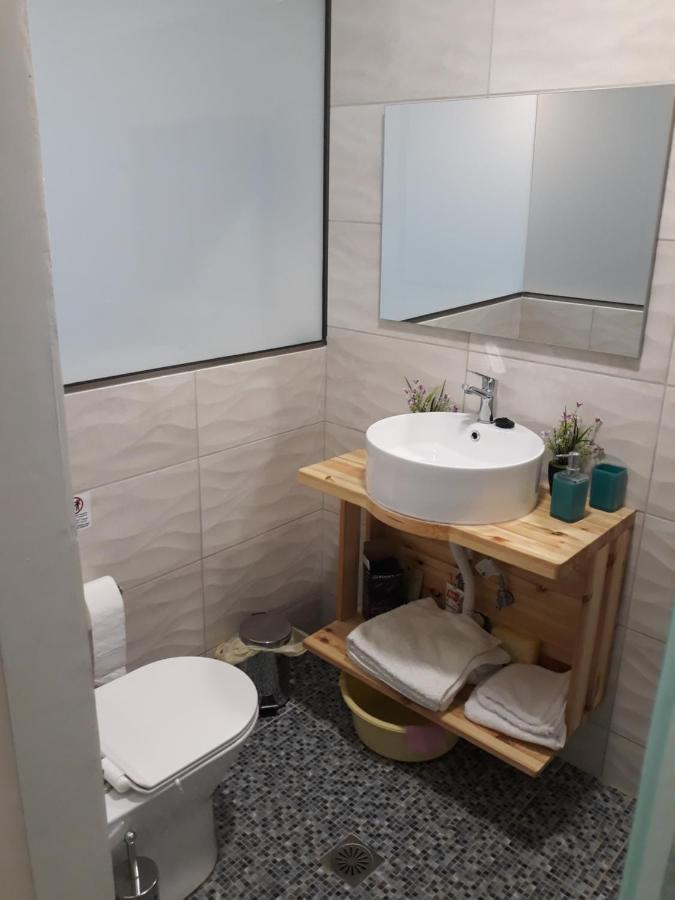 As Alesias Suites.Room 12. Rhodes City Εξωτερικό φωτογραφία