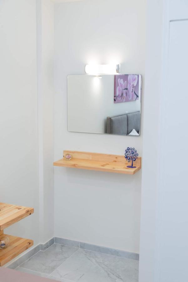 As Alesias Suites.Room 12. Rhodes City Εξωτερικό φωτογραφία