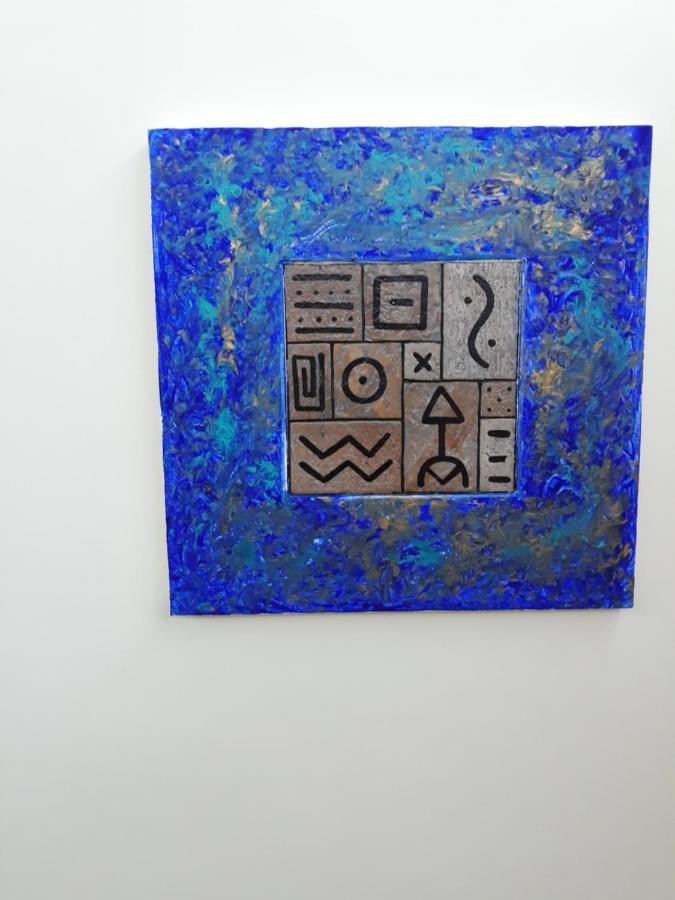 As Alesias Suites.Room 12. Rhodes City Εξωτερικό φωτογραφία