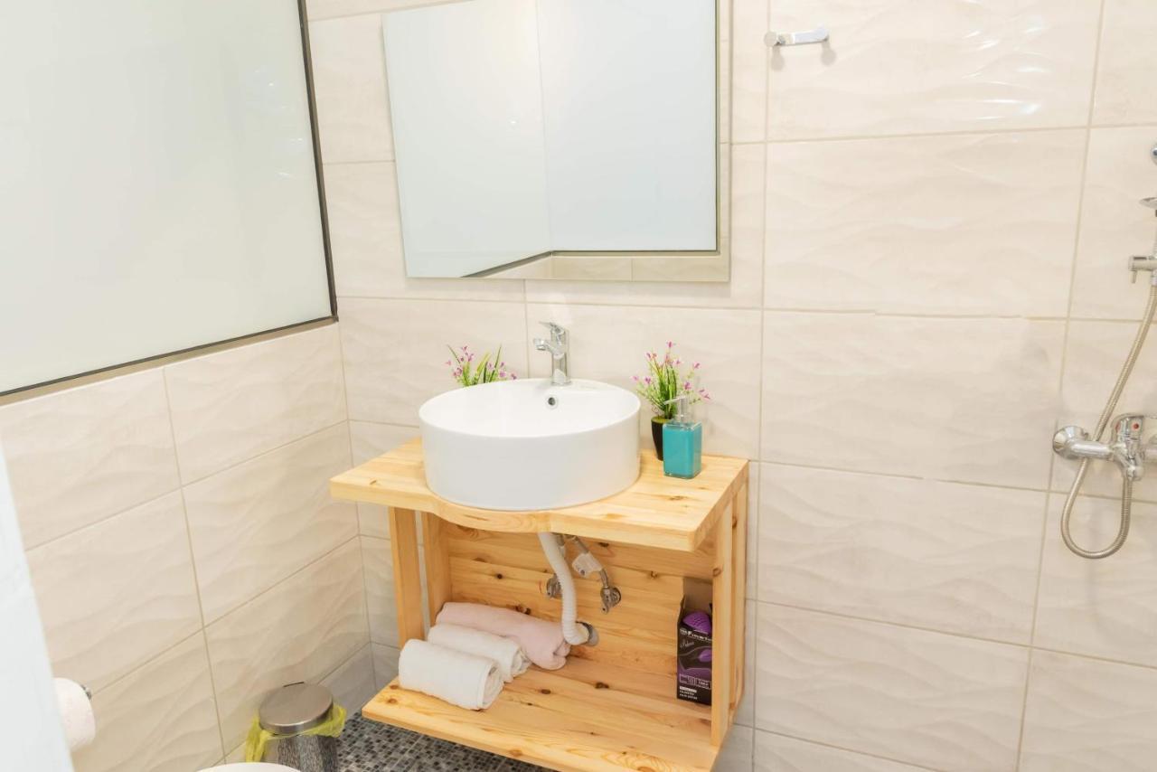 As Alesias Suites.Room 12. Rhodes City Εξωτερικό φωτογραφία