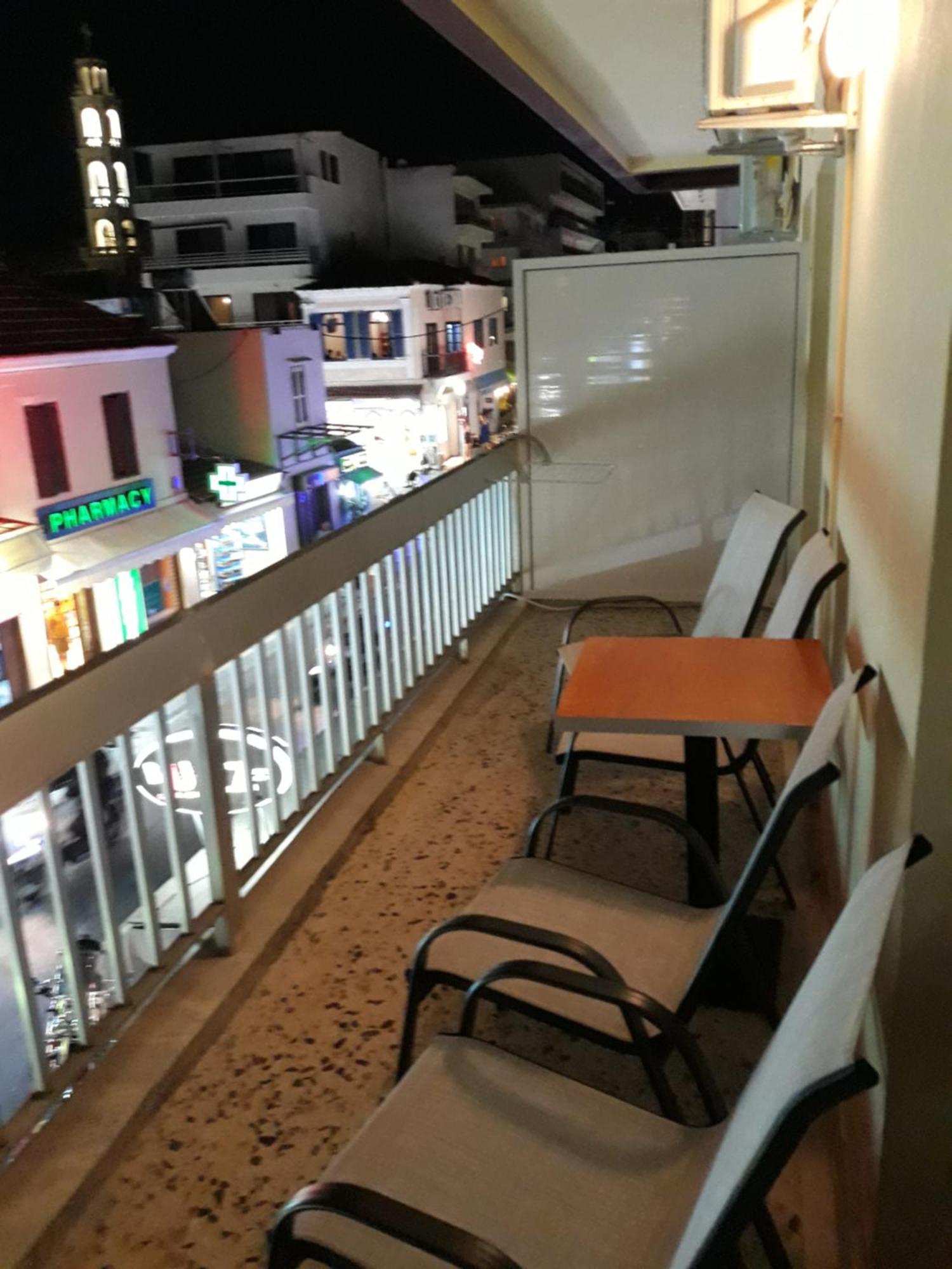 As Alesias Suites.Room 12. Rhodes City Εξωτερικό φωτογραφία
